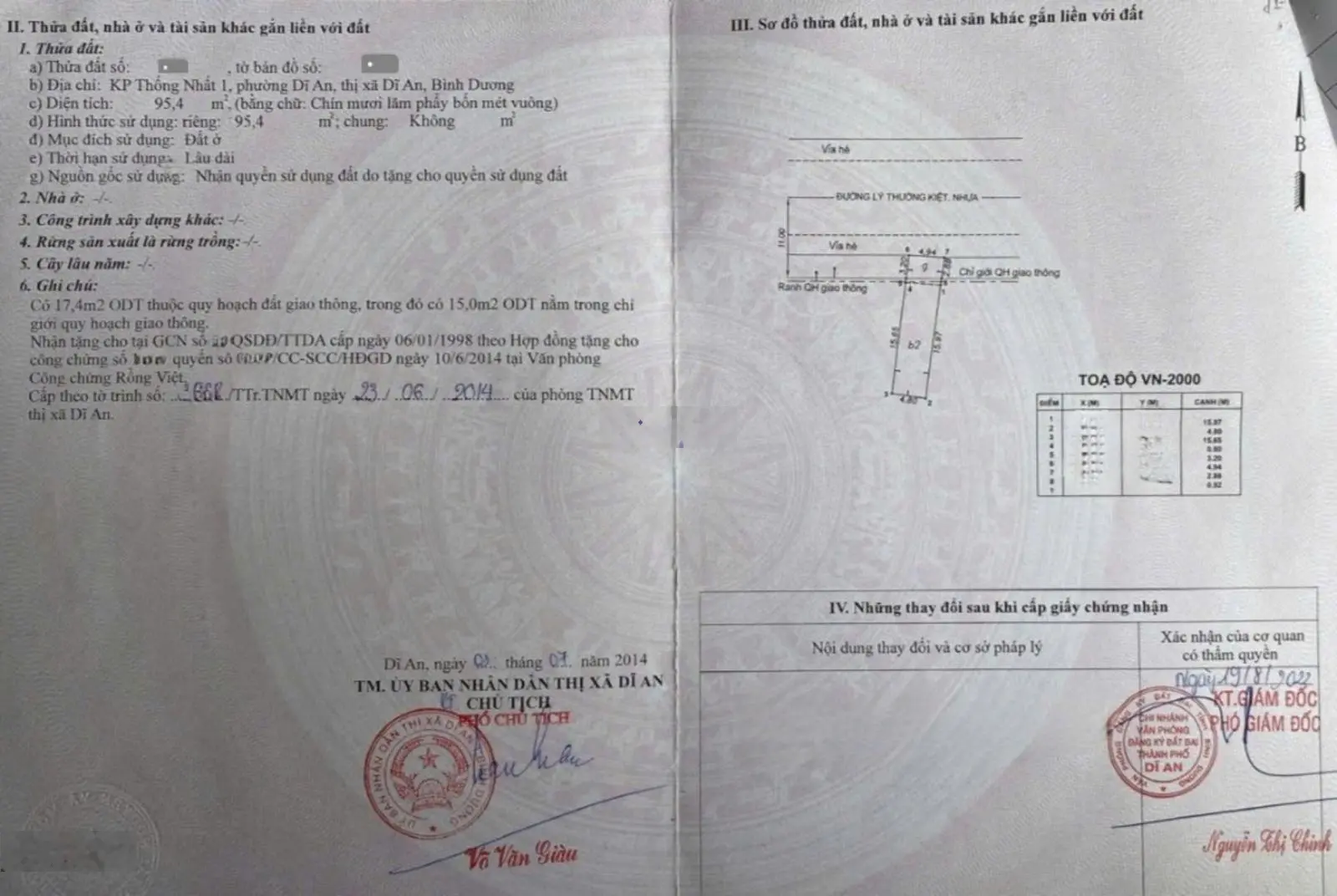 Bán nhà 1 trệt 1 lầu MT đường Lý Thường Kiệt ngang 4,9x19m kinh doanh đa nghề