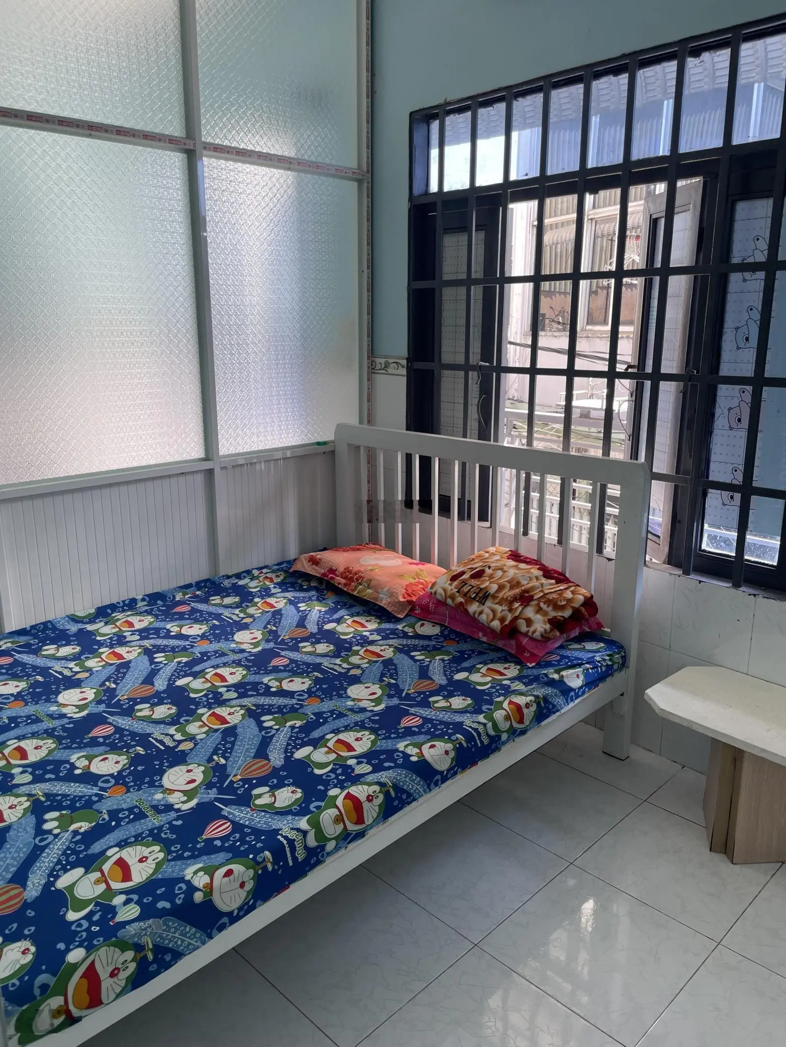 Sổ hồng riêng hiện đang cho thuê thu nhập 15tr 1 tháng
