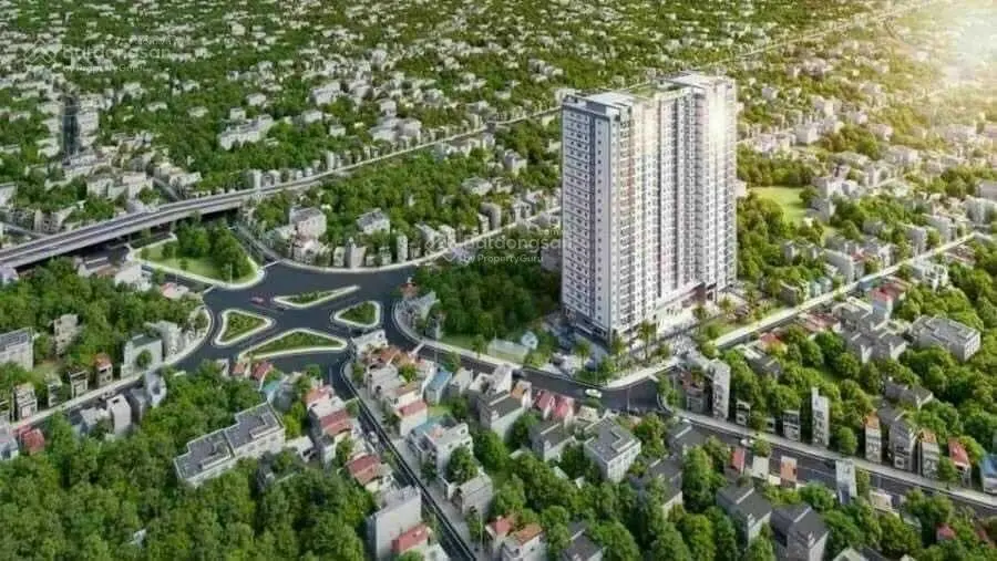 Bán chung cư nhà ở xã hội Dabaco Khắc Niệm D - Green Park, TP Bắc Ninh. LH: 0978 862 ***