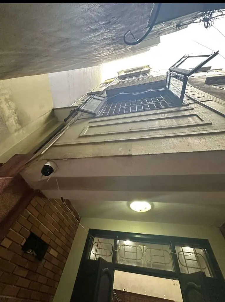 Bán nhà Trường Chinh diện tích 55m , 5tầng, giá 6,55tỷ