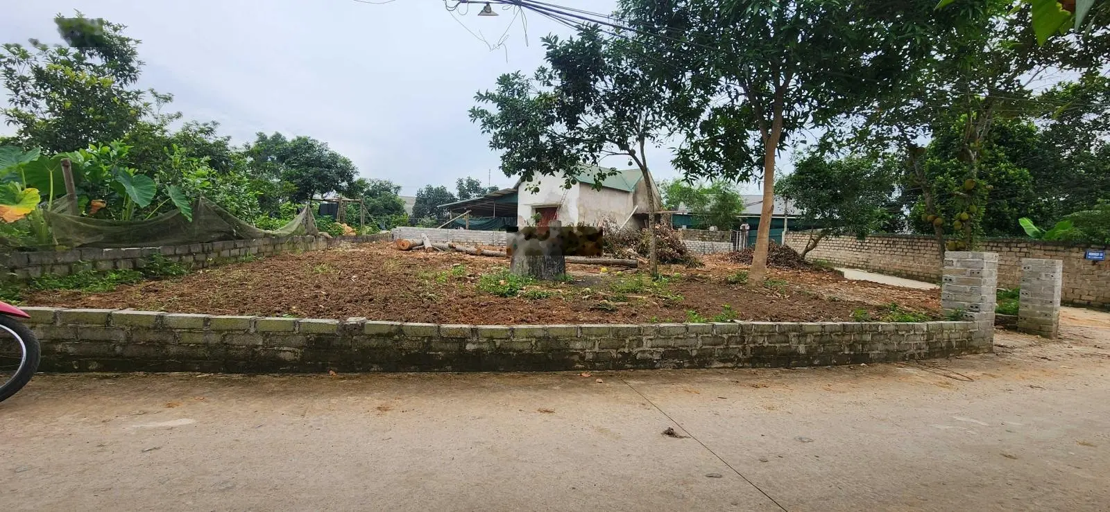 Bán đất tại Hữu Lũng, Lạng Sơn. Diện tích 174m2, giá 1,55 tỷ
