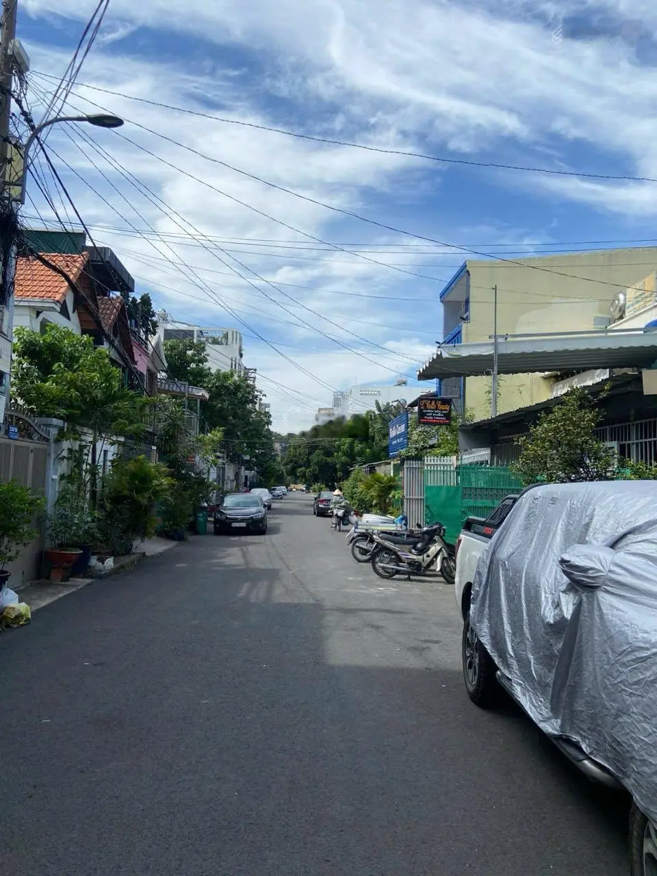 Cần bán nhà 2MT đường An Nhơn, P17, trệt 2 lầu, 8x27m, công nhận 210m2, giá 25 tỷ TL
