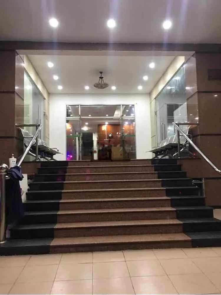 Bán chung cư 2 pn 2 wc 65 m2 2 ty 4 tl bớt lộc