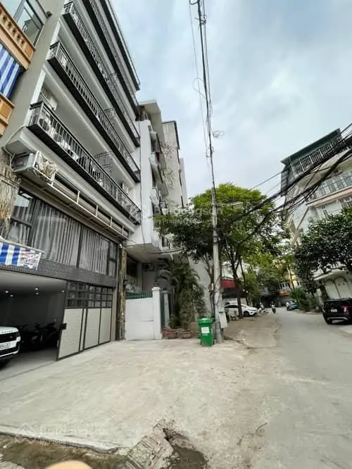 Giá giật mình! Bán nhà 6T thang máy, khu phân lô vip nhất Ba Đình, 103m2, MT 7,3m - 31,4 tỷ