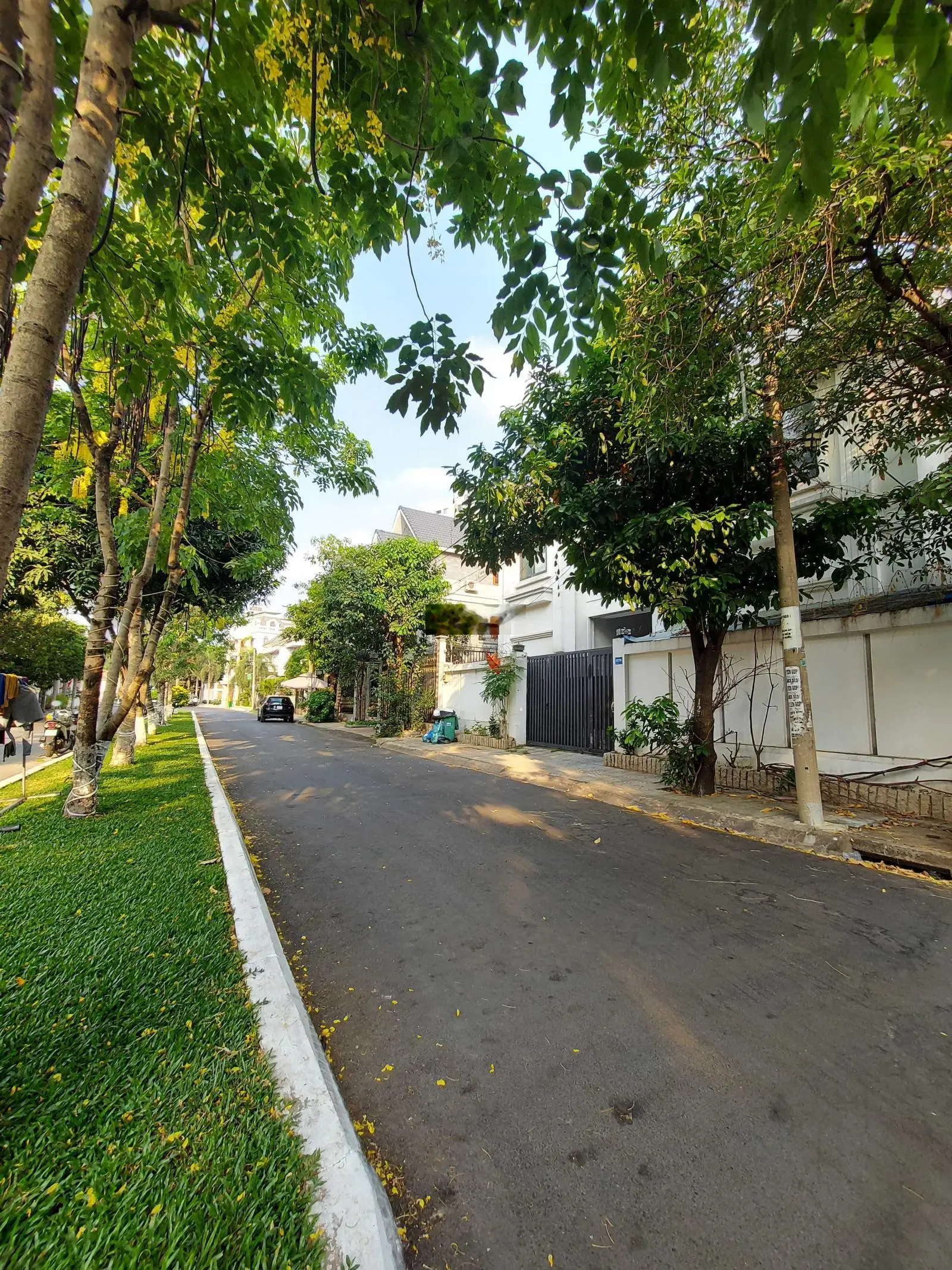 Hàng xóm báo Tuổi Trẻ - An cư nhà đẹp KDC Vạn Xuân An Lộc - 4x16m Nguyễn Oanh Gò Vấp nhỉnh 6T TL