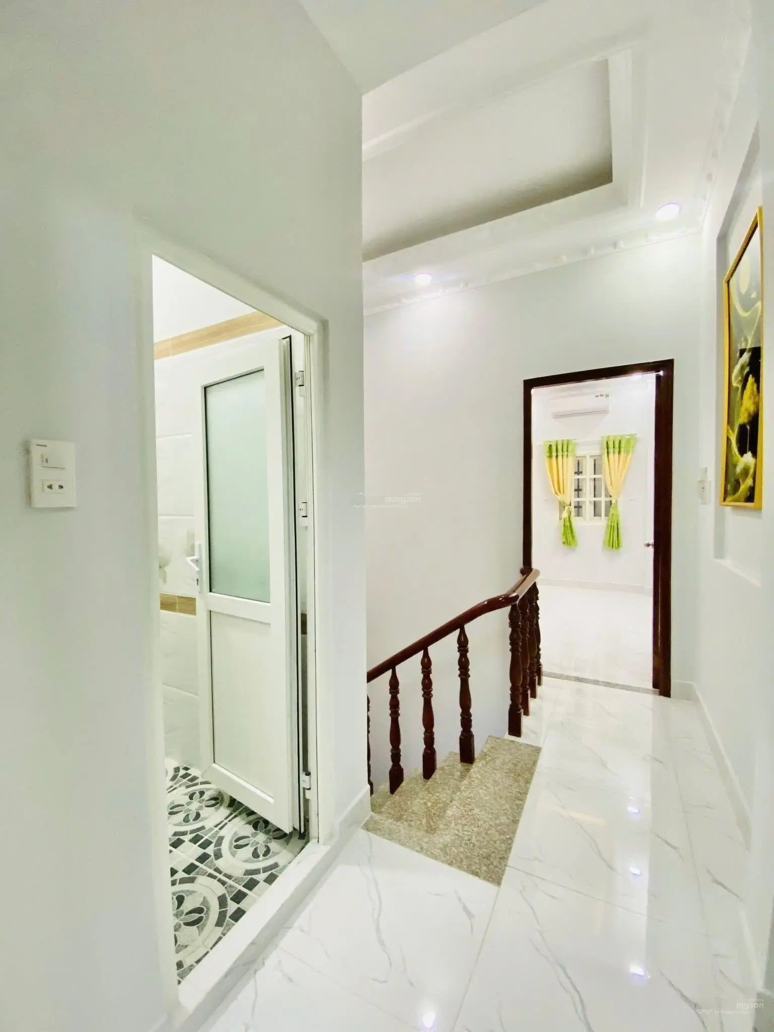 Bán nhanh căn 69,5m2 Nguyễn Oanh, P17, Gò Vấp, giá bán 2tỷ400. Gần chợ, trường học, hẻm 6m