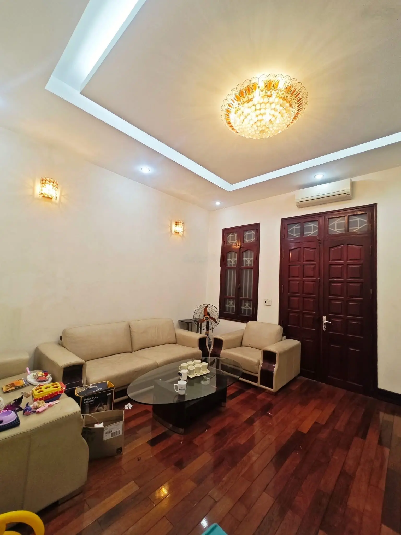 ***** nguyễn chánh - 60m2 - 5 tầng - 25.5 tỷ - phân lô vỉa hè ô tô tránh - khu lõi kinh doanh
