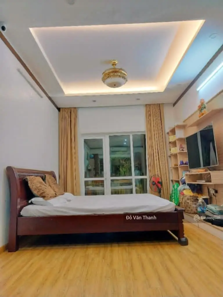 Bán siêu phẩm đẹp long lanh lô góc 72m2, 5 tầng Lạc Long Quân - Phú Thượng - Xuân La - Tây Hồ