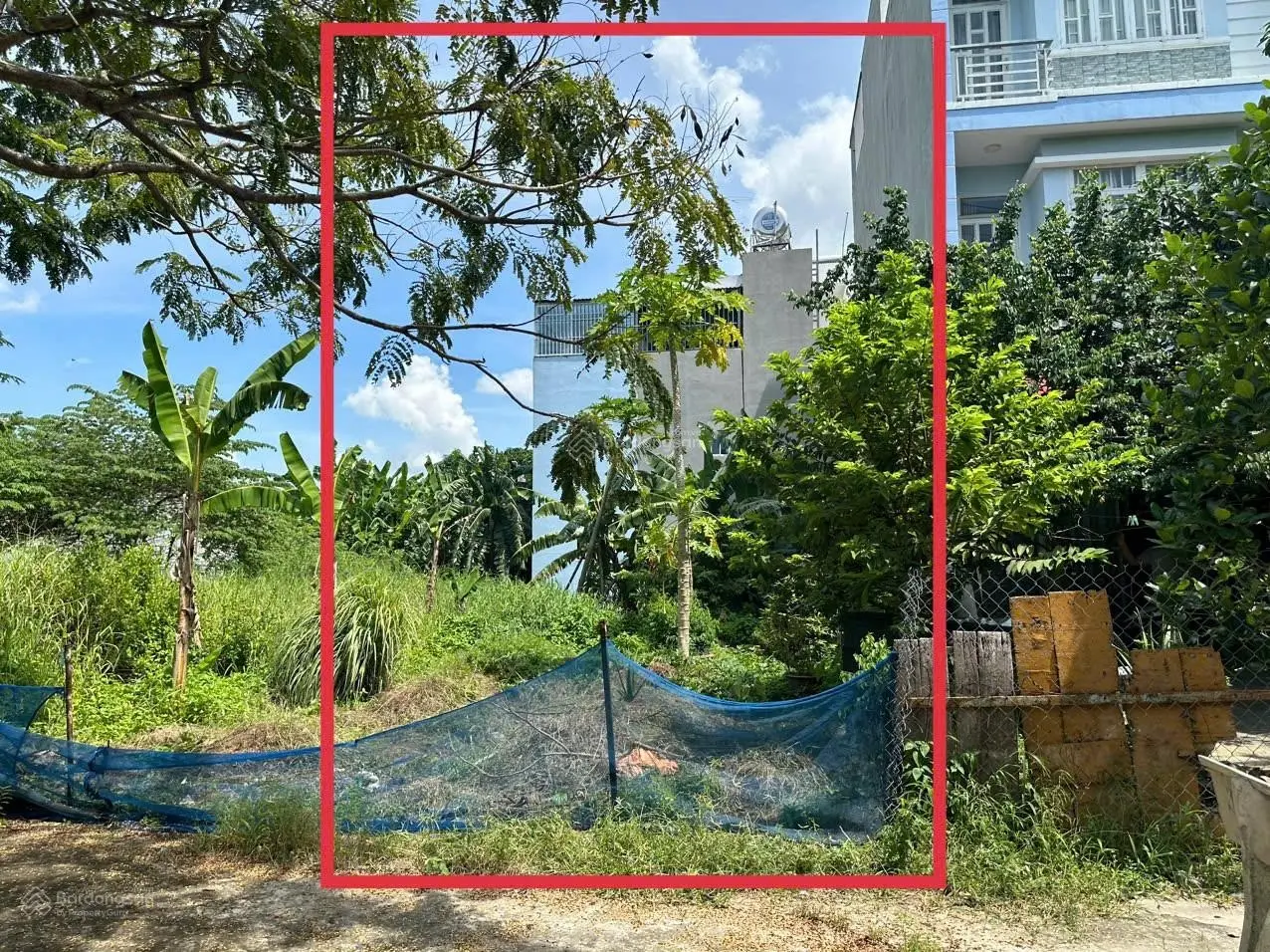 [Bán Rất Gấp] lô đất 81m2 giá ngộp 3.9 tỷ đường hẻm 512 (20m), Nguyễn Văn Tạo, Nhà Bè