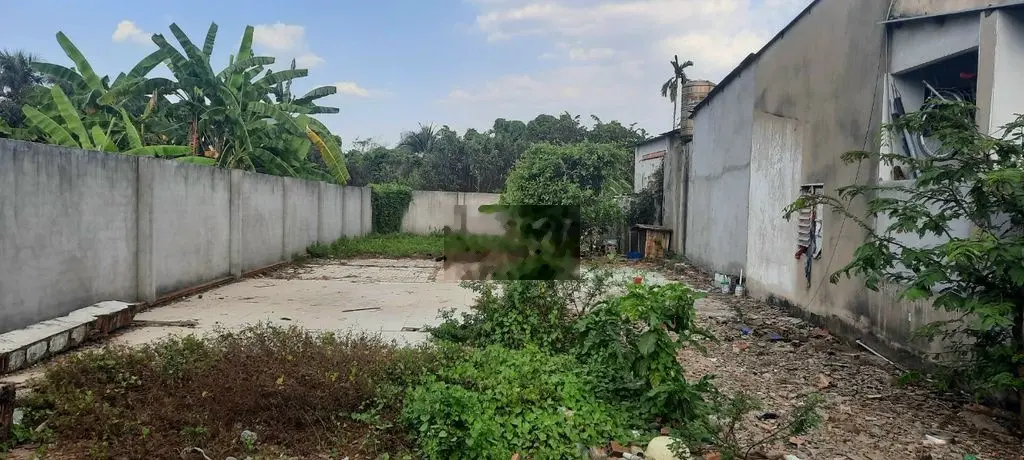 Lô đất 221m2 đường Trưng Nhị, TX. Trảng Bàng, Tây Ninh giá 420 triệu
