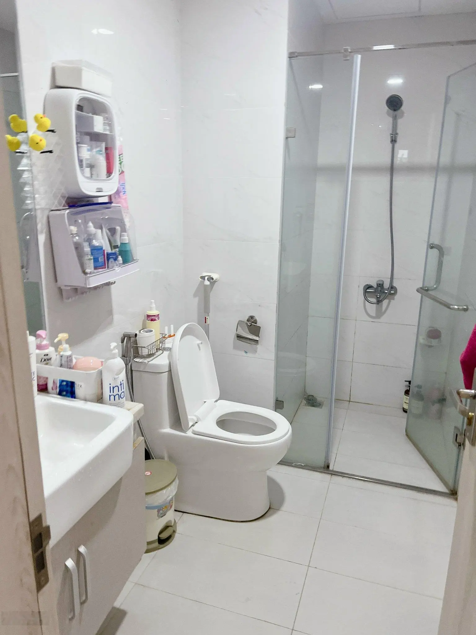 Chính chủ cần bán căn hộ 89m2 CC Garden Hills, 3PN 2WC. Giá 5,4 Tỷ