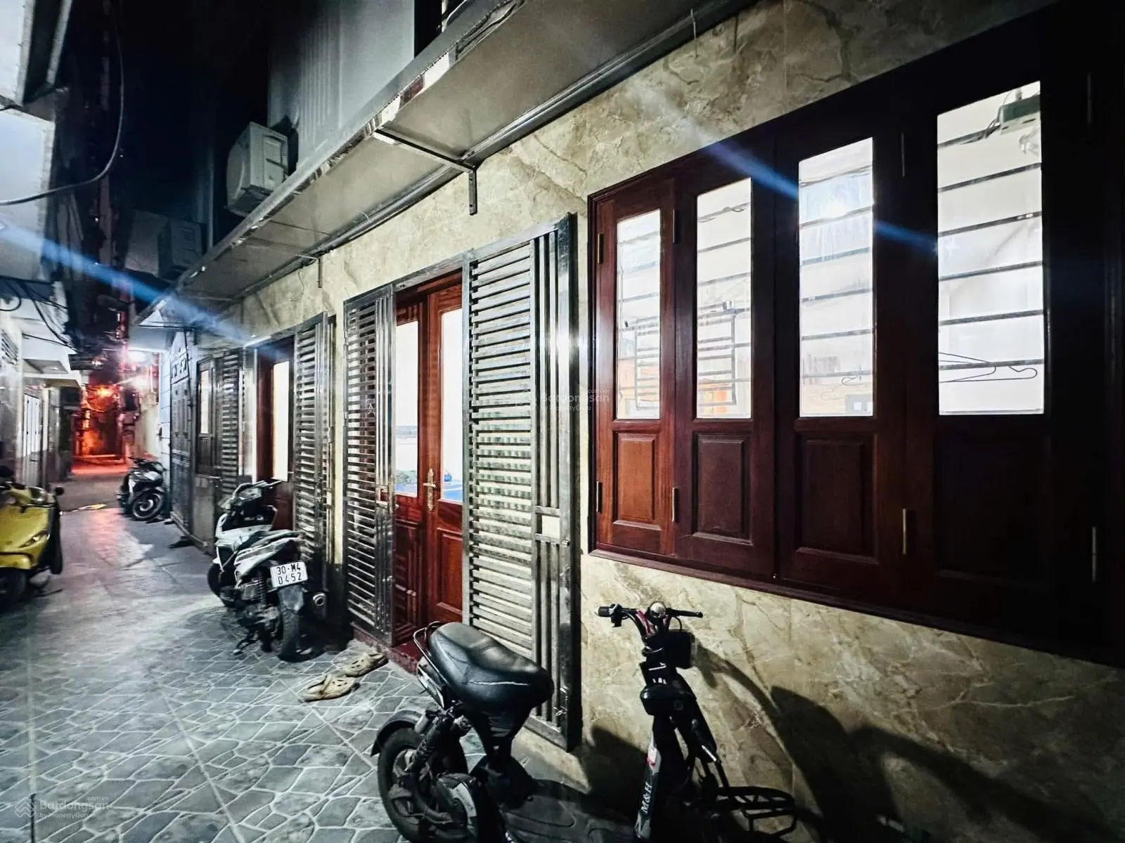 Nhà đẹp ở ngay 7.8 tỷ thương lượng mạnh cho khách mua trước Tết