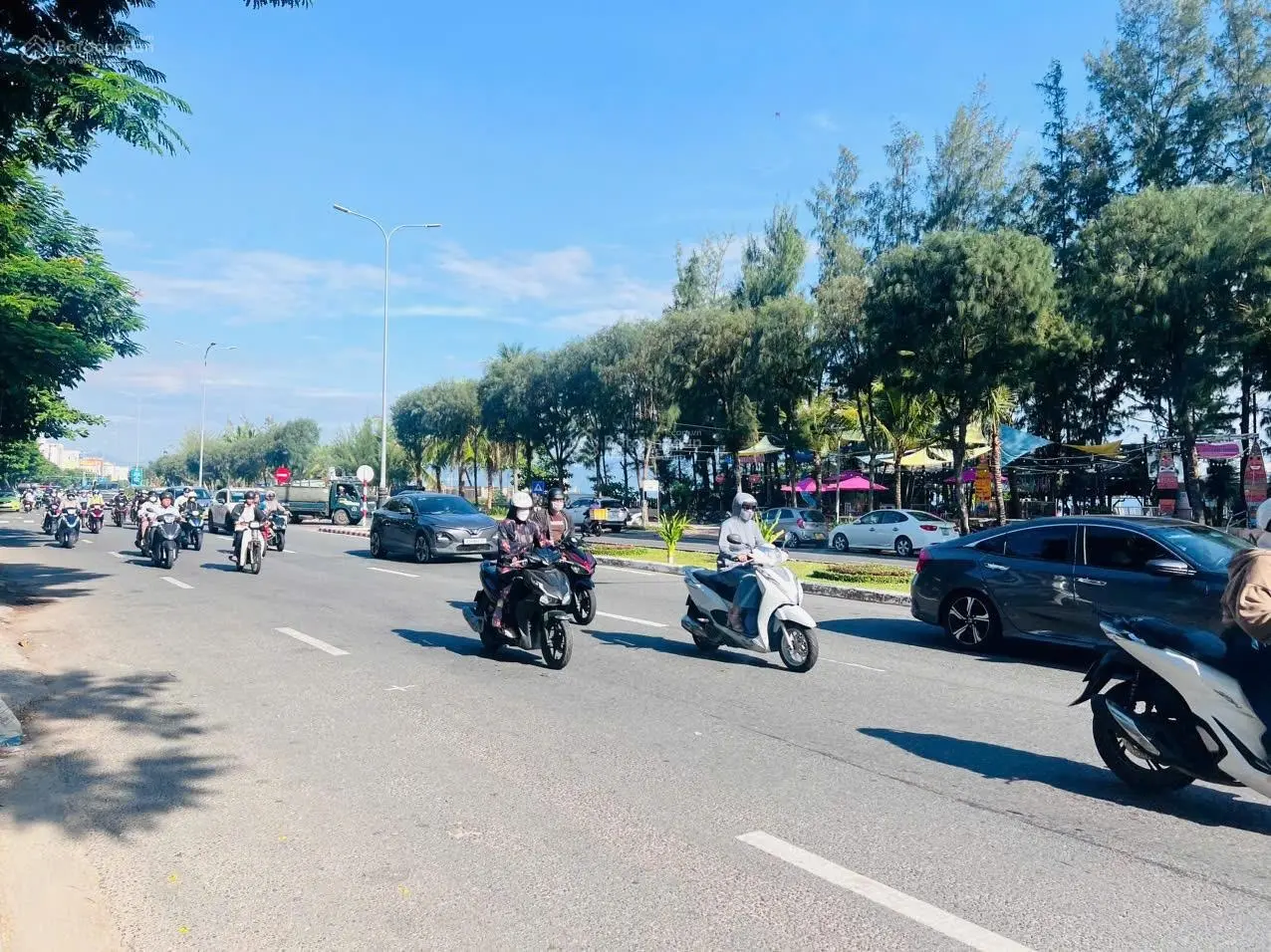 Hàng hiếm! Tổng hợp các lô đất xây cao tầng MT Biển Nguyễn Tất Thành, Q. Thanh Khê, TP Đà Nẵng