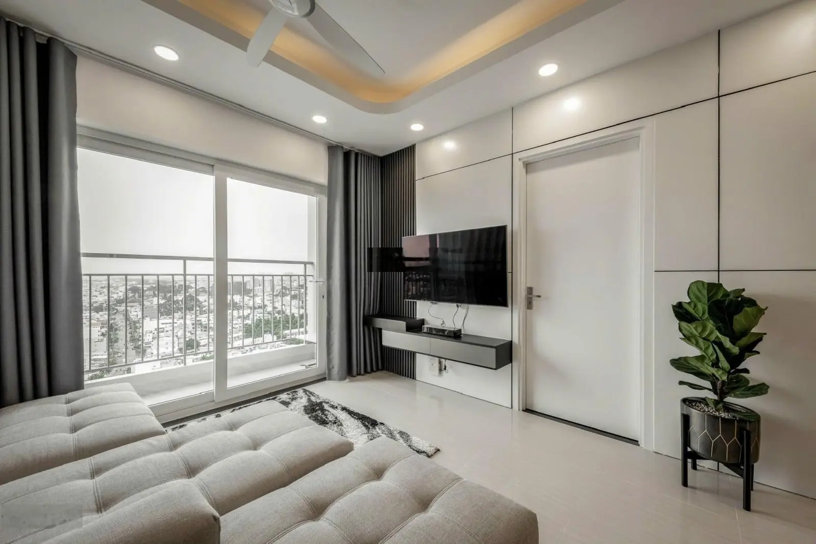 Đức Hưng Group - Moonlight cập nhật giá bán 1PN - 2.4 tỷ, 2PN - 3tỷ có vay bank 0965 431 ***