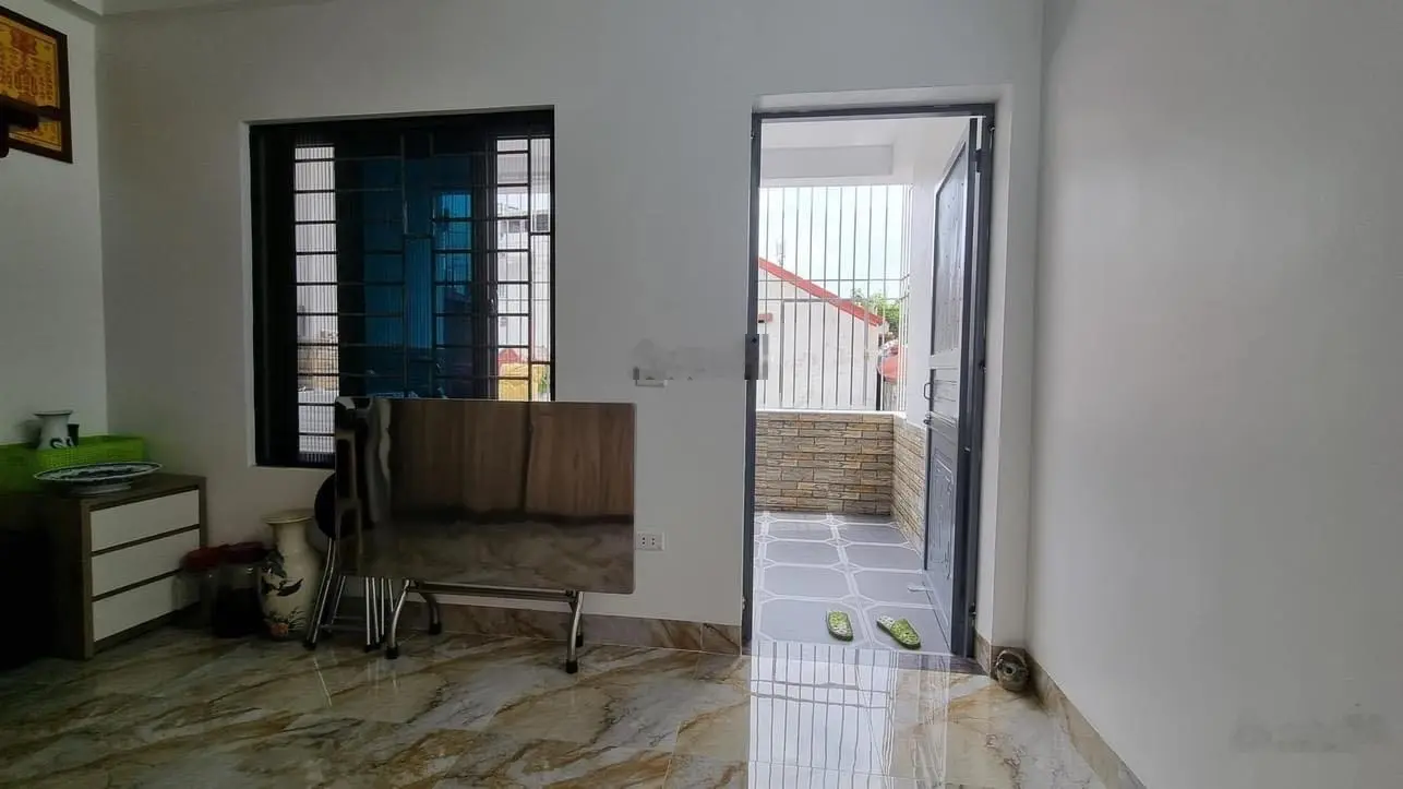 Siêu phẩm Tây Hồ, DT 36m2x5T, cách ô tô 30m, full nội thất xịn, giá 6,8 tỷ