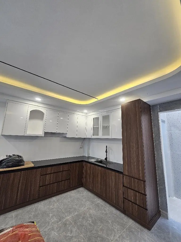 Bán nhà đường số 2 ,bình hương hoà b ,bình tân - dt 75m2