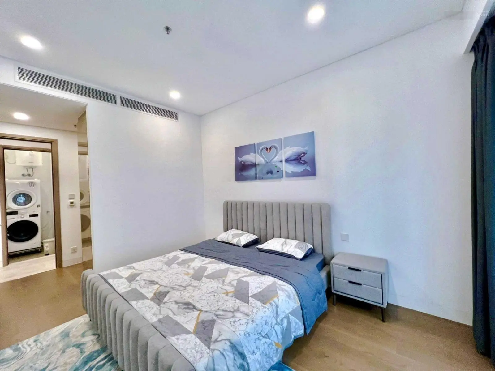 Chốt deal giá tốt - Full giỏ hàng 79 căn hộ 2PN The River, giá ưu đãi nhất khu vực Thủ Thiêm