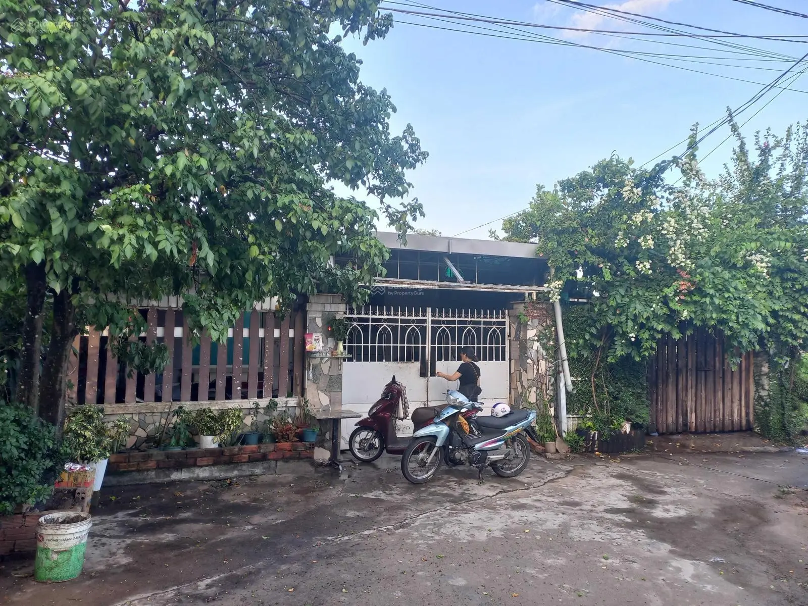 Bán đất DT 330m2, ngang gần 13m, thuộc xã Vĩnh Phương, TP Nha Trang
