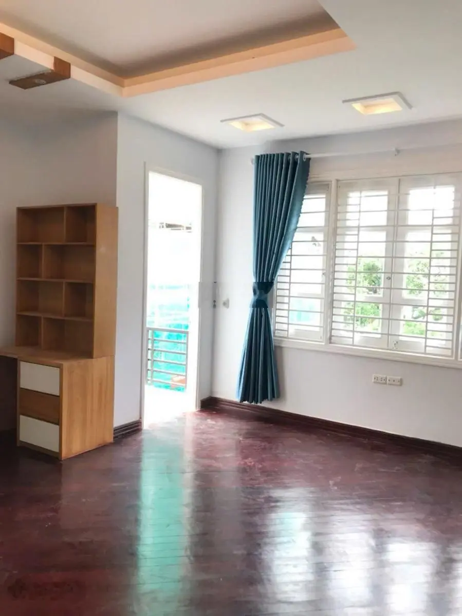 Bán gấp nhà siêu hiếm lô góc Phùng Chí Kiên 55m2 x 6 tầng mặt tiền 12m kinh doanh văn phòng