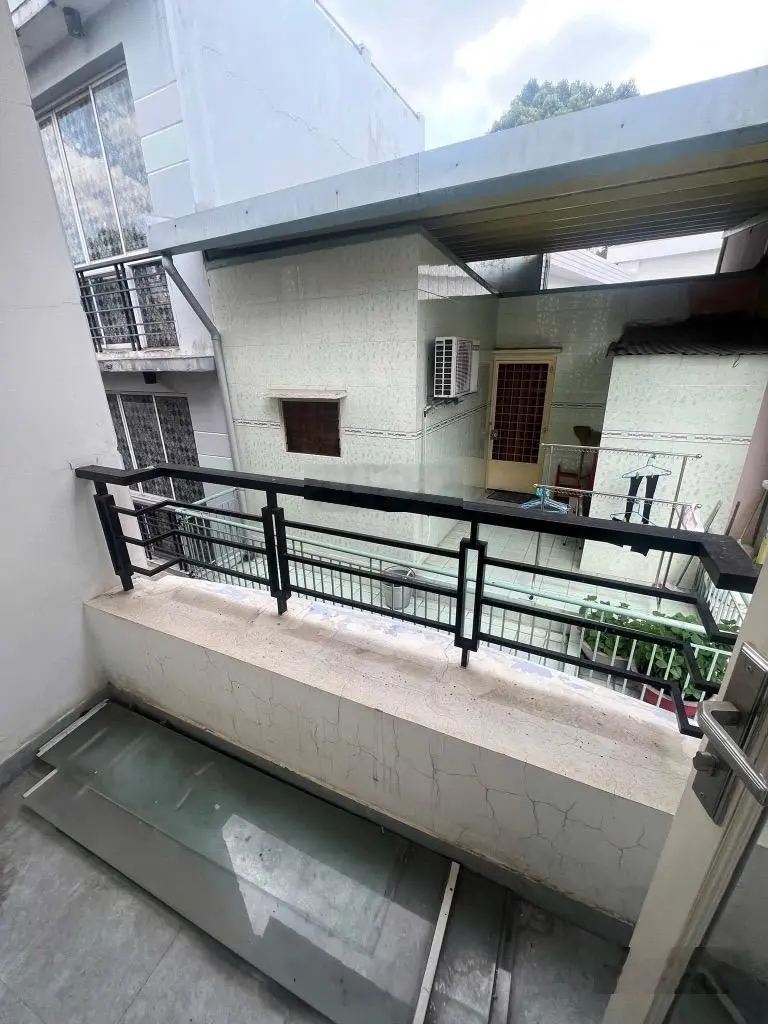 Bán nhà riêng tại Trần Bình Trọng, Quận 5, TP.HCM, giá ưu đãi chỉ với 5,5 tỷ, 32m2