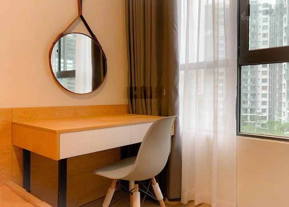 Bán gấp căn hộ Emerald 3PN - 2WC(104,3m2) full nội thất, view nội khu chỉ 4,62 tỷ