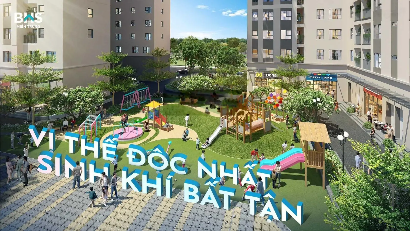 Bán căn hộ 2PN tại Đà Nẵng, cách biển chỉ 1,5km giá chỉ với 1,5 tỷ - nhận nhà quý 4/2024