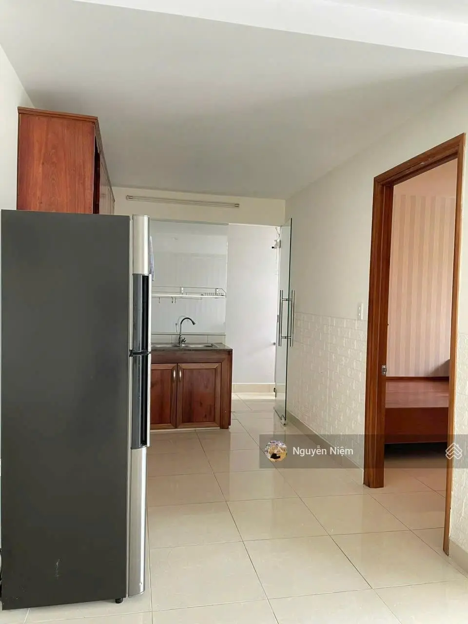 Bán nhanh căn hộ CT3 VCN Phước Hải DT 69,6m2 căn 2PN - nhà mới, đẹp, sang trọng giá 1tỷ750tr