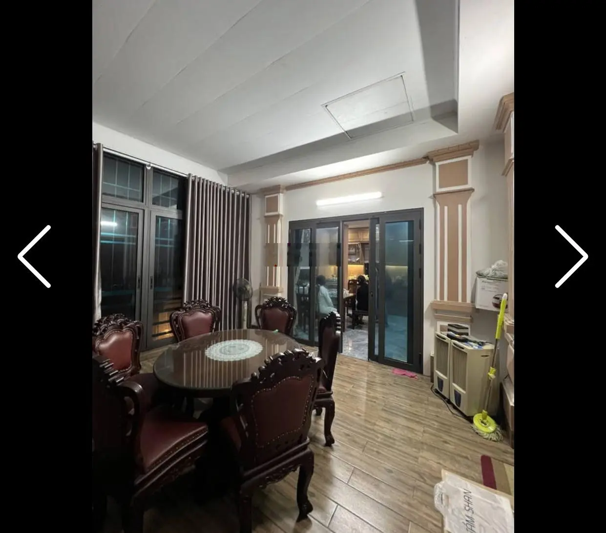 Bán nhà siêu hiếm Quang Trung - Hà Đông, gần 200m, phân lô ô tô, thang máy nội thất xịn chỉ 19 tỷ