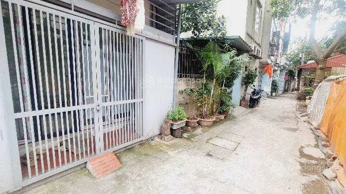 Bán đất Khuyến Lương 55m2, mặt tiền 4,5m, chỉ 2,99 tỷ, sổ đỏ riêng, ôtô đỗ cửa. Lh ngay