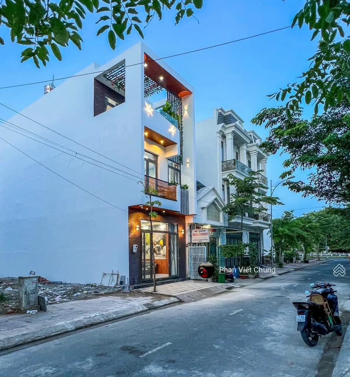 Xoay vốn nhanh cần bán đất 120m2/560tr SHR tại MTĐ Ninh Bình, Phường 2, Bạc Liêu gần Chợ Bạc Liêu