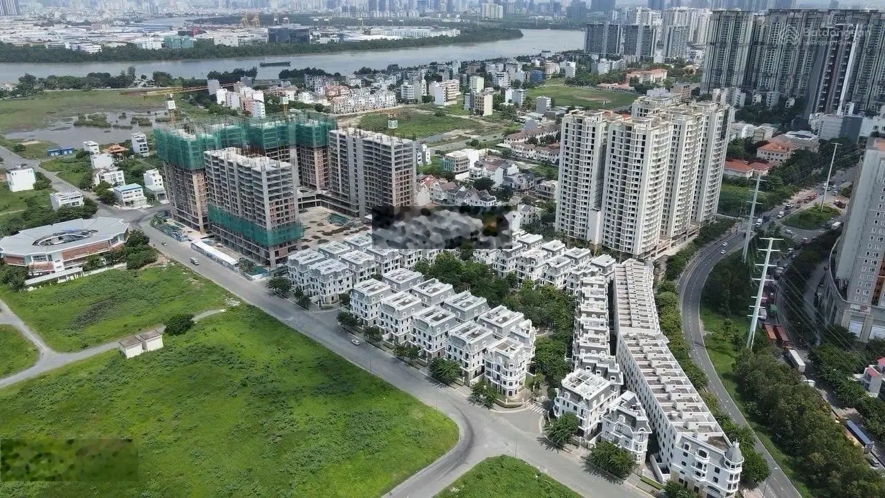 Chỉ 4,4 tỷ sở hữu căn hộ 3PN, 82m2 tại Quận 2, thanh toán trả góp, 2PN giá 3,7 tỷ đăng là có