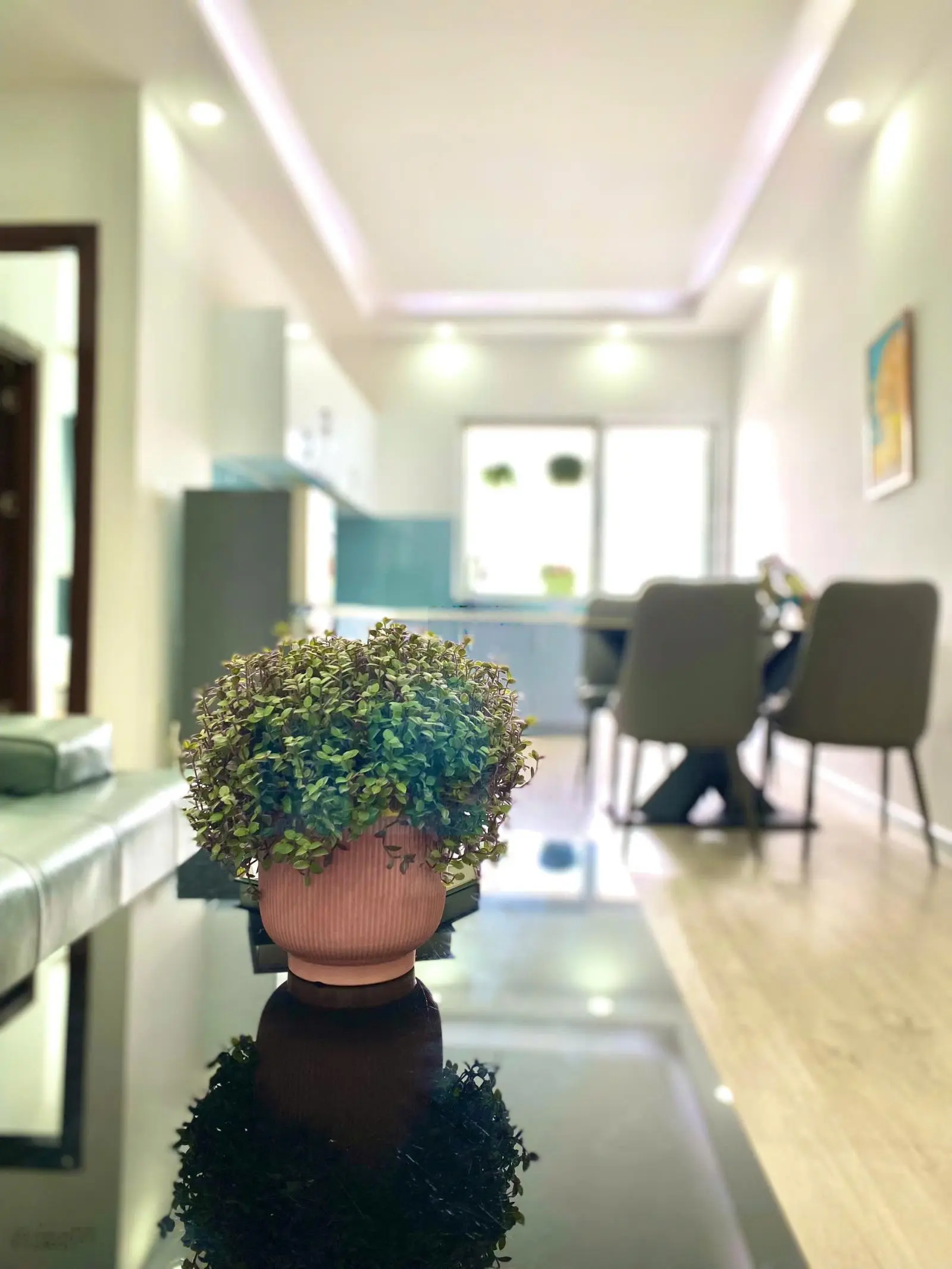 Rẻ hơn thị trường hẳn 100 tr - bán căn hộ 2 phòng ngủ view biển 3724 OC1A hàng siêu hiếm siêu hot