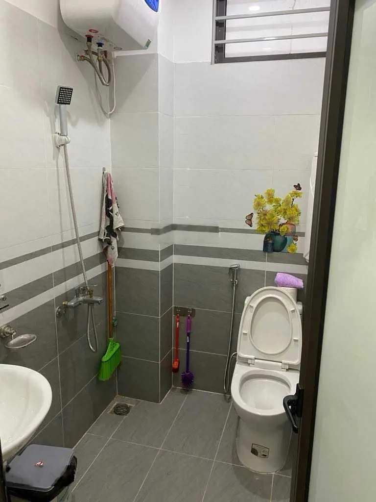 Nhà đẹp Liên Mạc, cách ô tô tải tránh 10m, nhà mới kíng koong DT 30m2 giá 3,57 tỷ