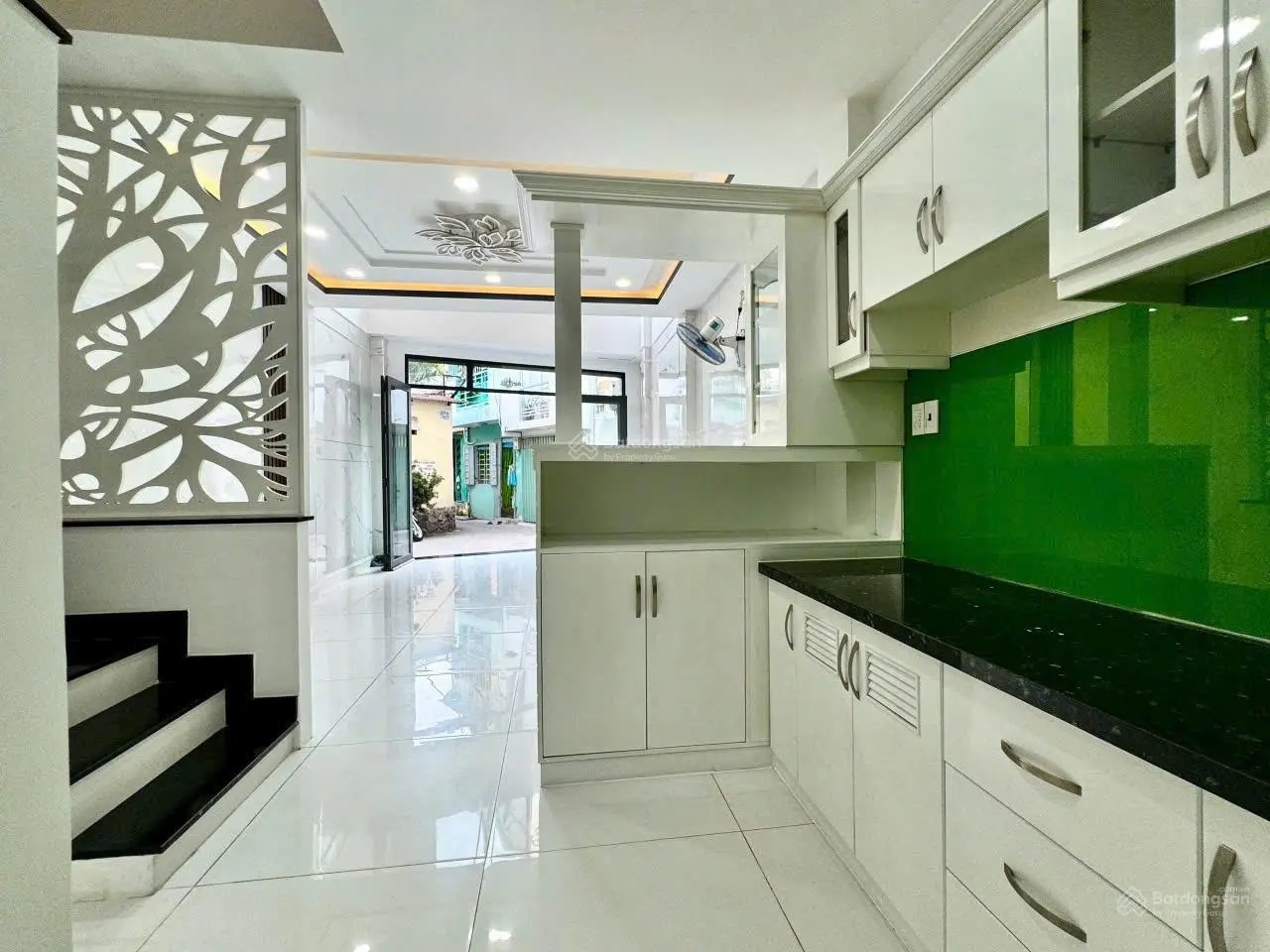 Hẻm xe hơi trung tâm bình thạnh ; 40m2 , 5 tầng , ô tô ngủ trong nhà _ giá 7,15 tỷ tl