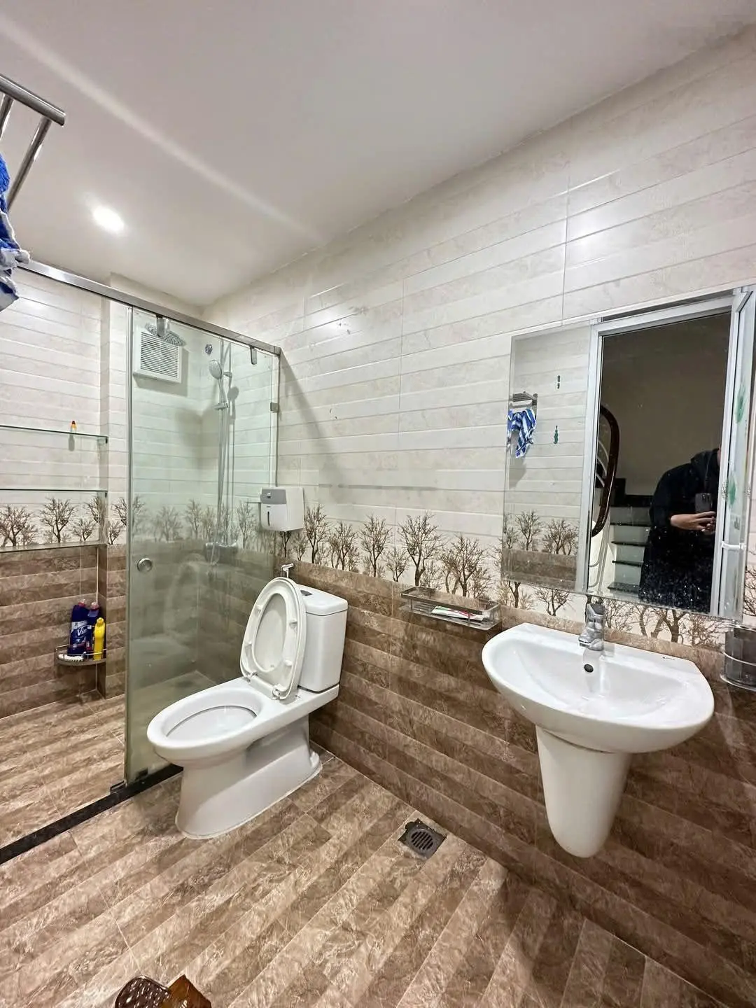 Quá đẹp, khu dịch vụ Cây Quýt, Hà Đông, DT 50m2, 5 tầng giá 11.6 tỷ, ôtô tránh, kinh doanh, an sinh