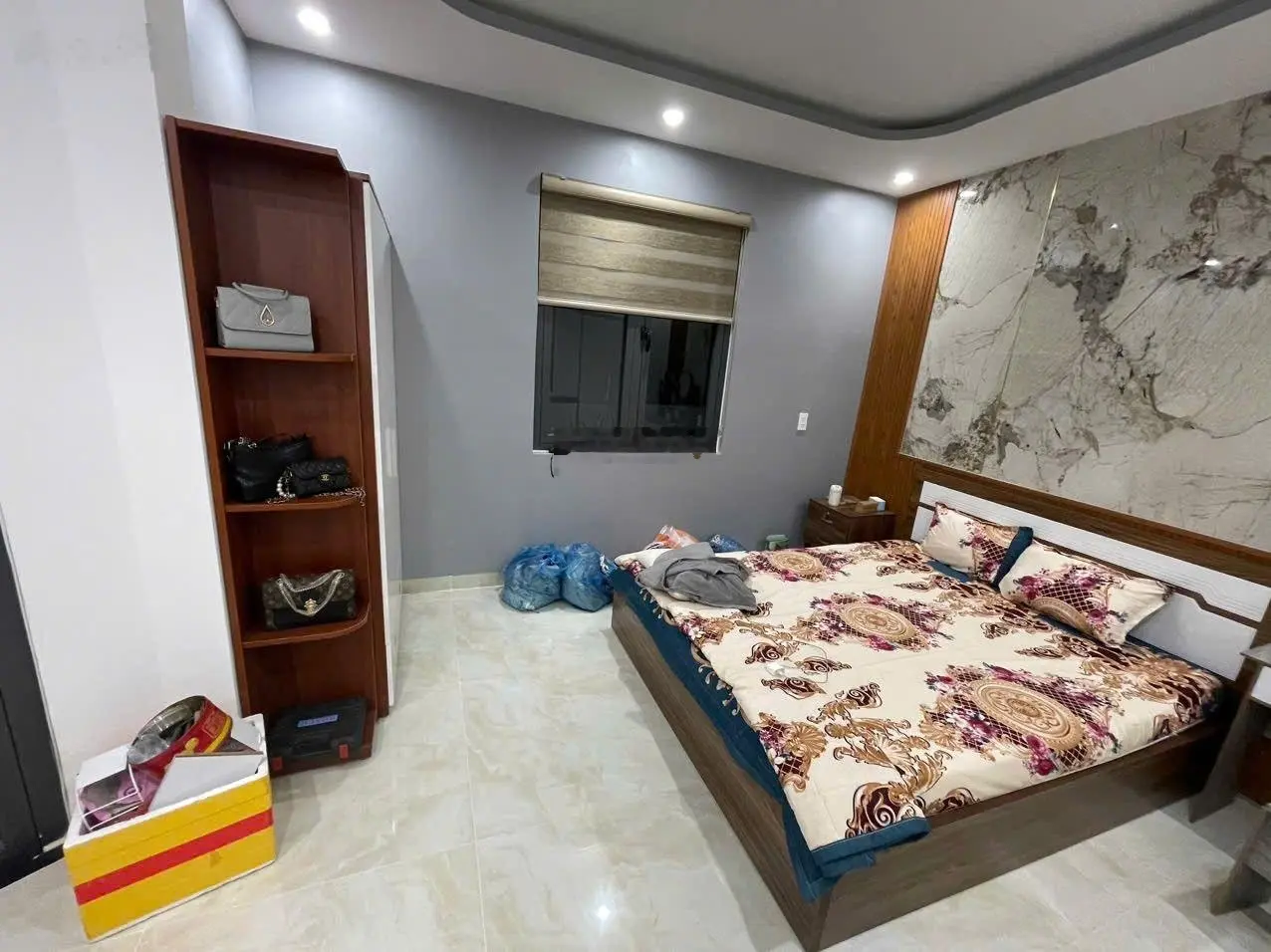 Chỉ 4.6 tỷ, căn nhà lô góc 3 mặt thoáng, kiệt đường Phan Thanh, đẹp rộng rãi, thiết kế thông minh