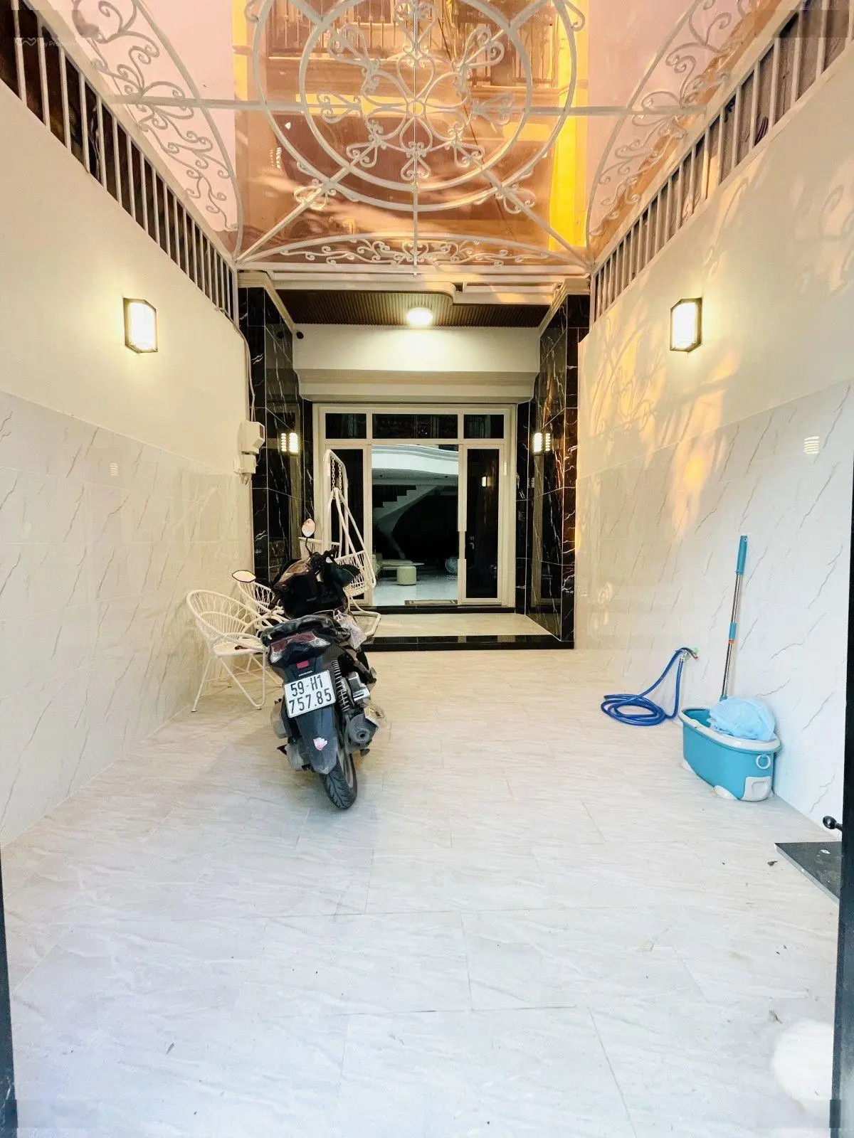 Hàng hiếm tại Huỳnh Tấn Phát, 8,88 tỷ, 76m2, 6PN, 7WC, 5 tầng, Q7, HCM