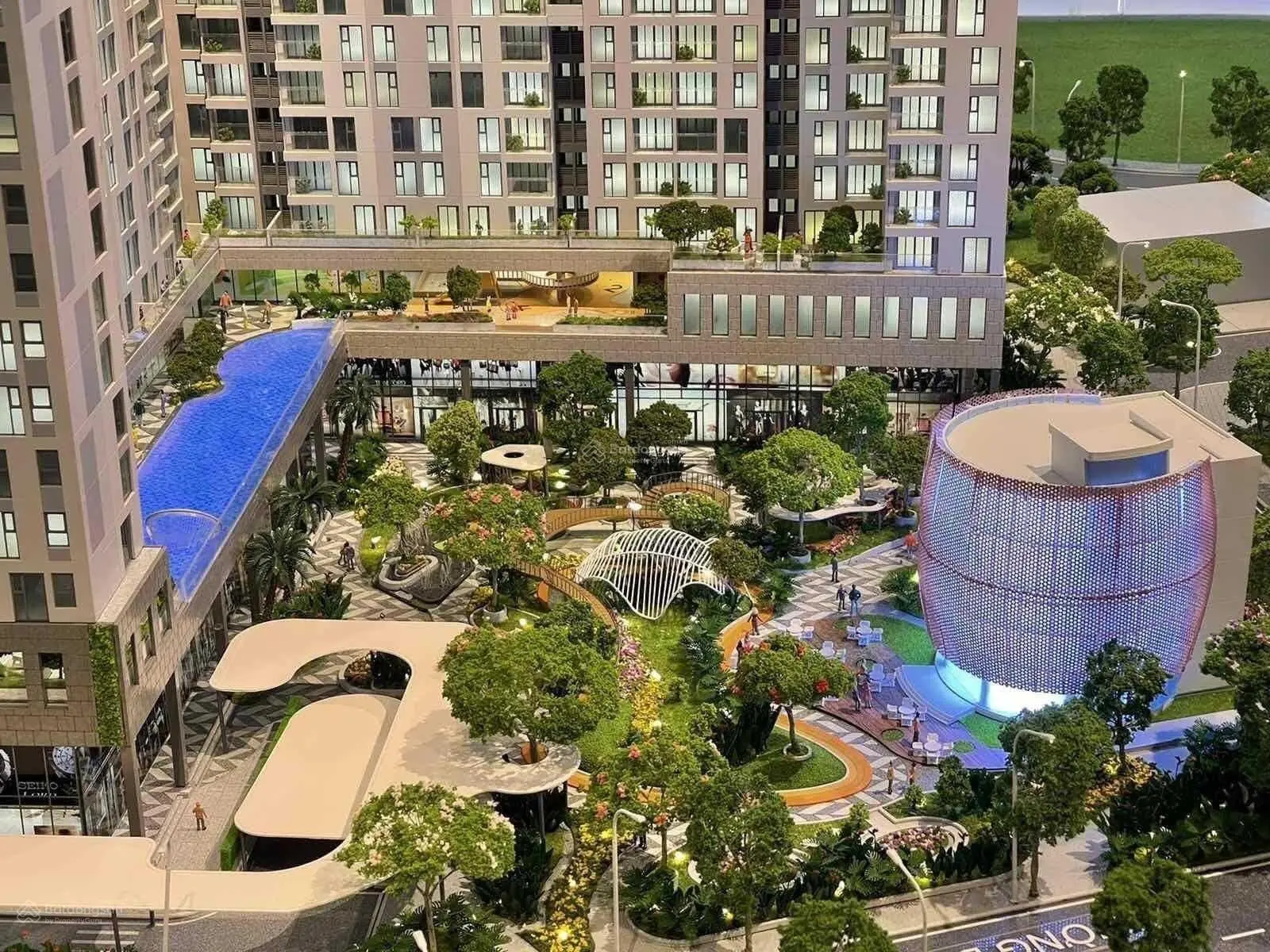 Căn 2PN Urban Green 65,55m2 giá 3ty5. Duy nhất suất nội bộ giá siêu tốt. Inbox em Nhâm ngay