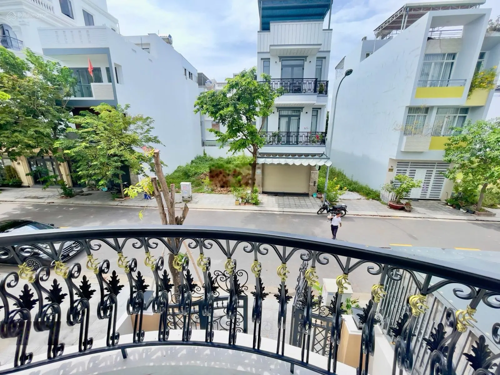 Bán Nhà phố mới đẹp lung linh 101,25m2 tại KĐT Lê Hồng Phong II, 7,2 tỷ giá siêu hời, chính chủ
