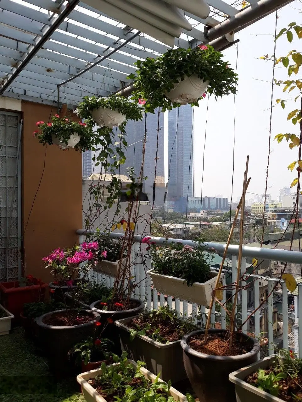 Bán gấp cho nhà đầu tư, 4 tầng Phó Đức Chính 6.3 tỷ