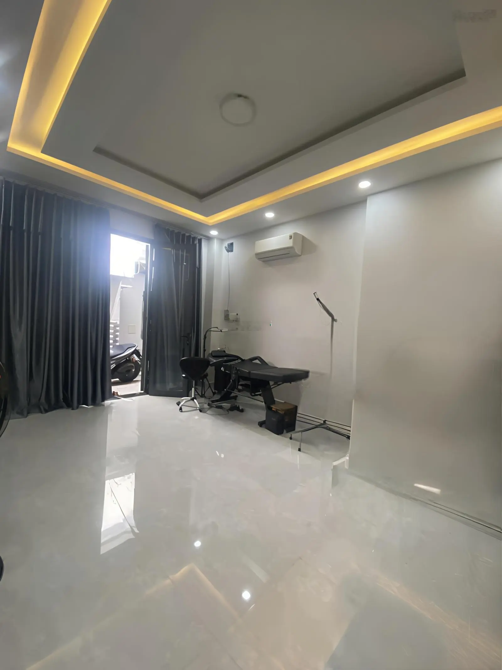 Bán NR đẹp ở Trần Hưng Đạo, Q.5, HCM, 6,5 tỷ, 46m2, 3PN, 3WC
