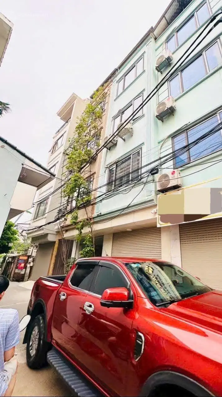 Nhà đẹp ngõ rộng ô tô qua nhà. Kinh doanh tốt. Chủ nhà xây tâm huyết. Gần ngay Vành Đai 4