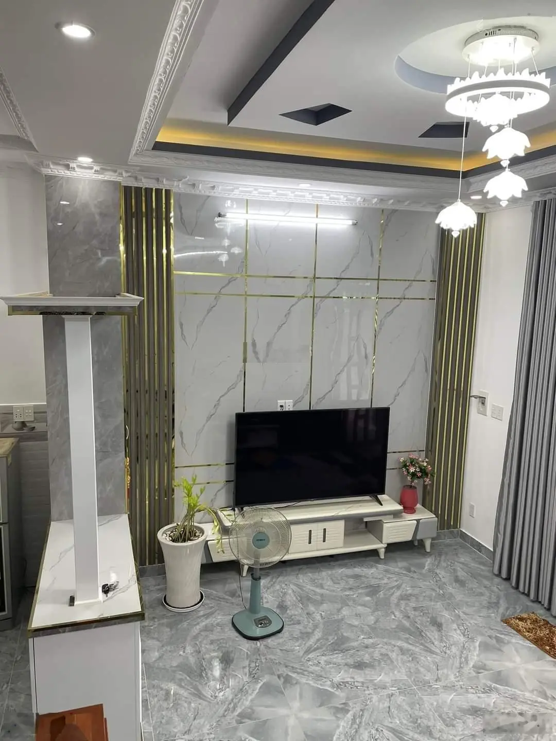 Con dại cái mang chủ nhà rao gấp quốc hương q2 50m2 2ty815 3pn shr
