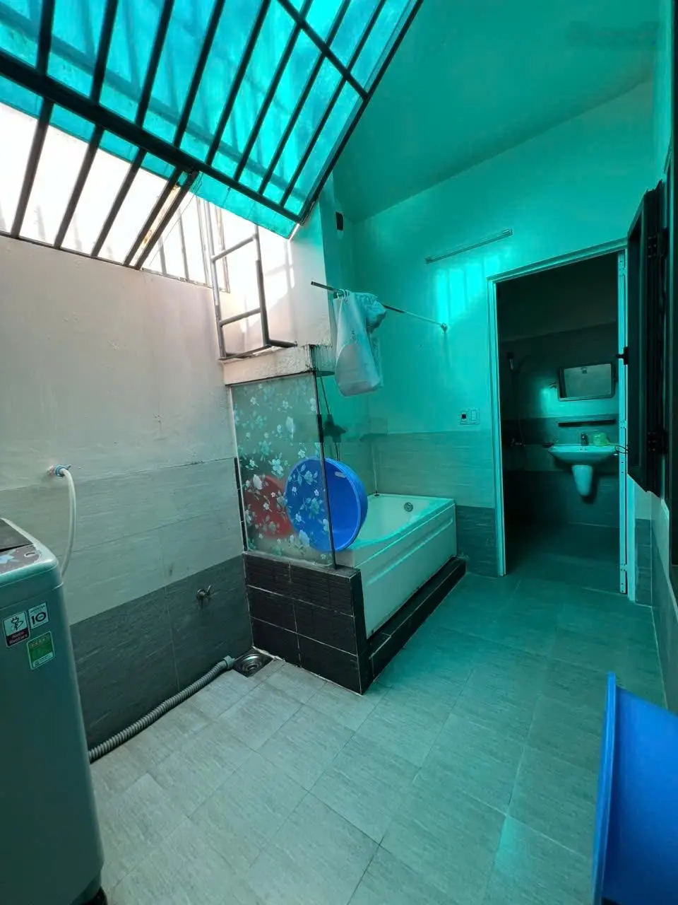Bán biệt thự sân vườn 3 tầng đường Bùi Tá Hán khu Nam Việt Á, sát sông Hàn, Ngũ Hành Sơn- Giá 21 tỷ