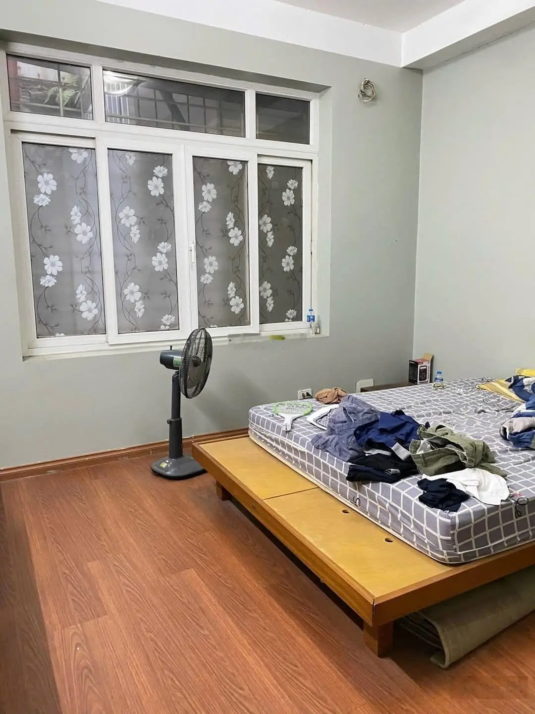 5 tầng rộng nhiều PN, giá rẻ đầu tư, phố Bạch Mai quận Hai Bà Trưng gần ĐH Bách Khoa gần phố Huế