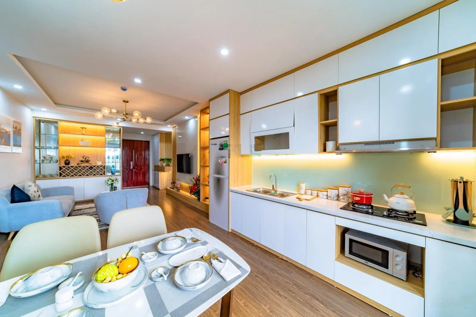 Đầu tư với số vốn dưới 1 tỷ tại dự án Thái Nguyên Tower liệu có phải là lựa chọn tối ưu