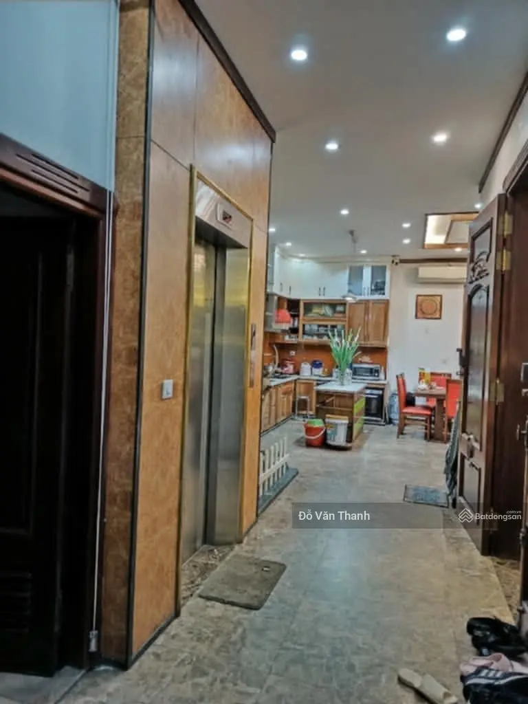 Bán siêu phẩm đẹp long lanh lô góc 72m2, 5 tầng Lạc Long Quân - Phú Thượng - Xuân La - Tây Hồ