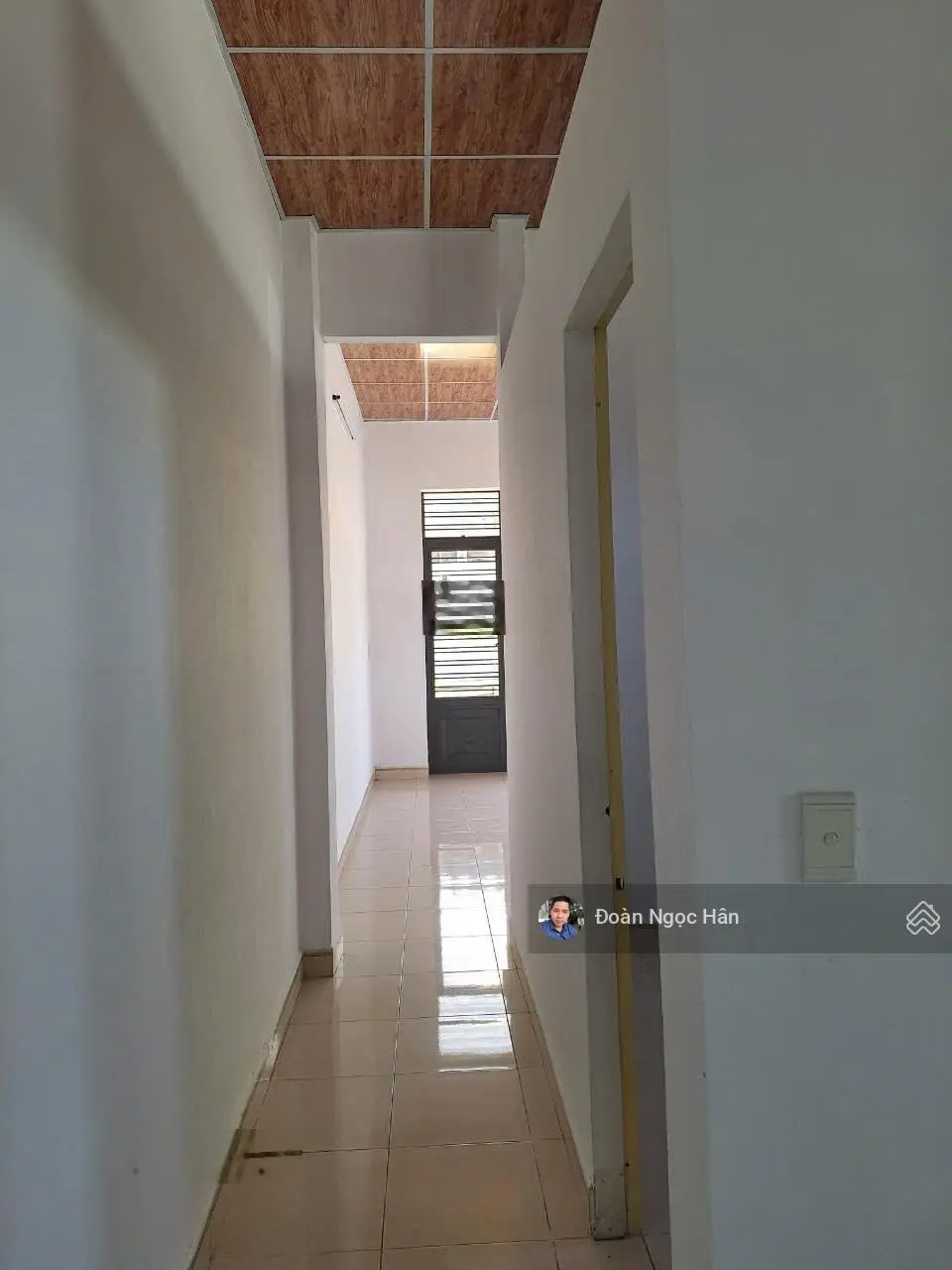 Chưa đến 4ty mà sở hữu ngay căn nhà 2 tầng sát biển, đi bộ vài bước chân tới Bãi biển Liên chiểu