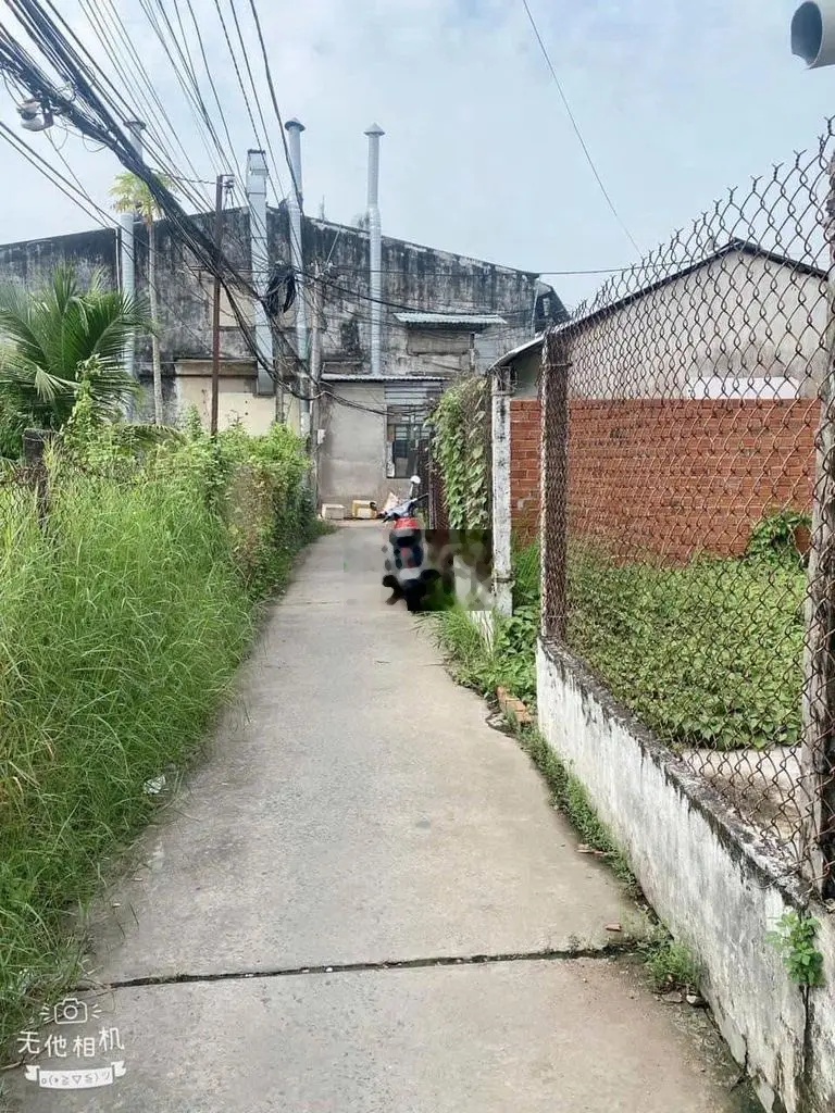 bán nền nhỏ full thổ cư , giá rẻ , phường 7 , tỉnh bến tre