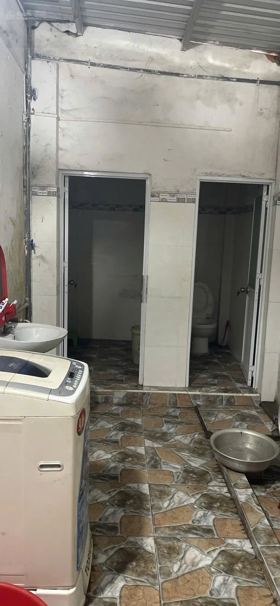 Nhà đường Trần Thị Lan LG20m, ngay khu trung tâm Tân Quy, xã Tân Thạnh Tây, 31x26m, 768m², 11.5 tỷ